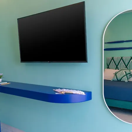 Blasi Sea View Apartamento