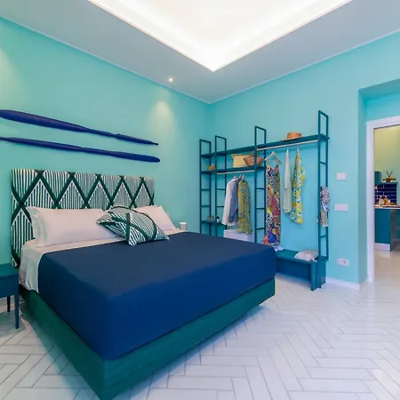 Blasi Sea View Apartamento *