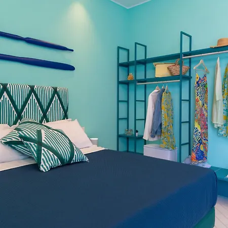 Blasi Sea View Apartamento *