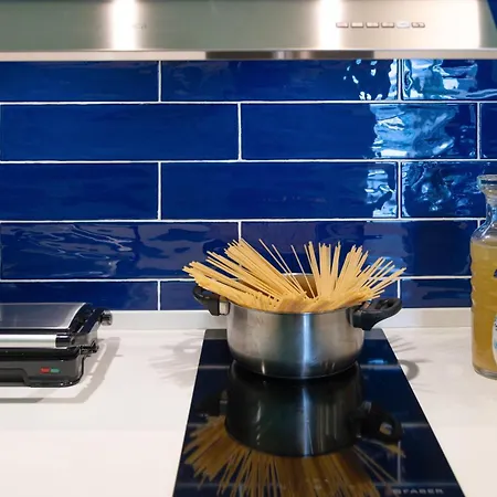 Blasi Sea View Península Sorrentina