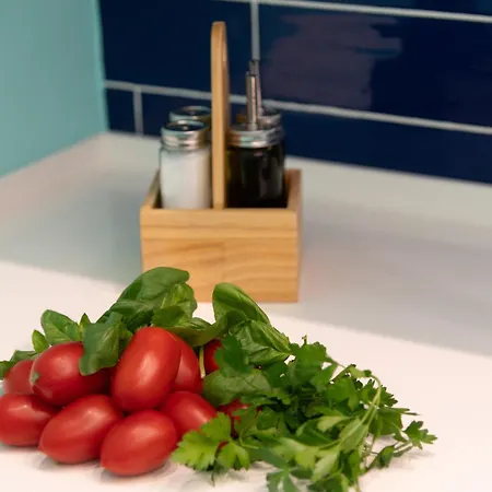 Apartamento Blasi Sea View *