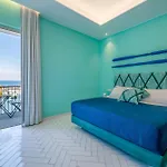 Blasi Sea View Daire Sorrento