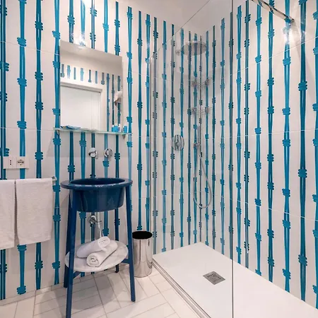 Blasi Sea View 소렌토