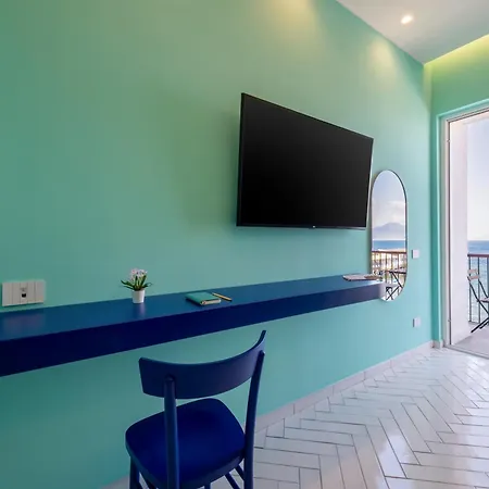Apartmán Blasi Sea View