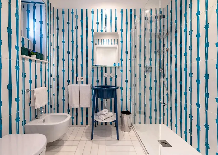 아파트 Blasi Sea View