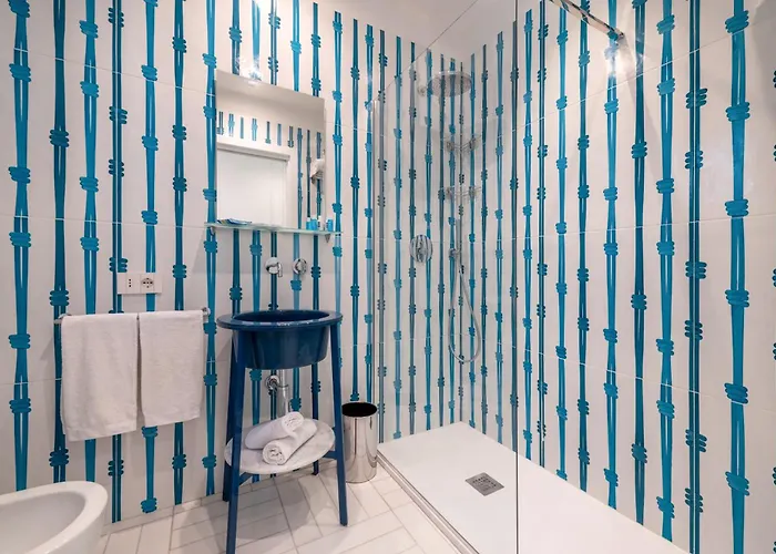 Blasi Sea View 소렌토