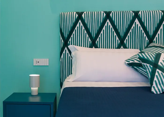 Blasi Sea View 아파트