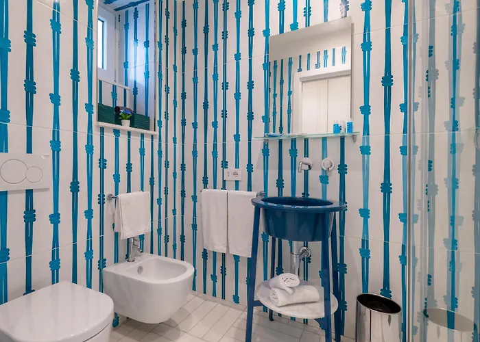 Blasi Sea View 소렌토