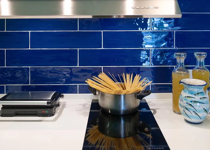 Blasi Sea View 소렌토