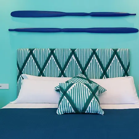 Blasi Sea View Apartment Sorrent