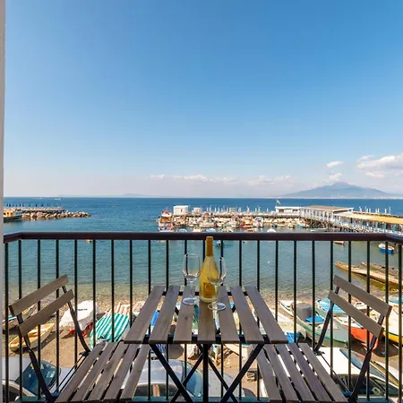 Appartamento Blasi Sea View *